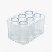 Campout Rakı Bardağı Taşıma Kutusu - 3