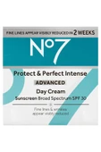 No7 Protect & Perfect SPF30 Gündüz Kremi 50ML - 4