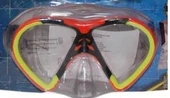 Yüzücü Maskesi Tek Maske  /CSB - 4