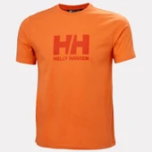 Helly Hansen HH Logo 3.0 Erkek Kısa Kollu Tişört HHA.54596 thumbnail 1