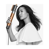DYSON Airwrap Multi-Styler Complete Uzun Saç Şekillendirici (Vinca mavisi/Rose) - 5