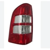 Ford Ranger 2007 - 2009 Stop Lambası KIRMIZI SOL ŞÖFÖR  TARAF - 1
