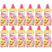 Dalin Çamaşır Yumuşatıcı 1500ML Bahar Ninnisi (12 Li Set) (Bebeklere Özel) - 1