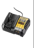 DEWALT DCB1104 12/18V 4A LI-ION AKÜ ŞARJ CİHAZI - 3