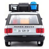 Bburago 1:24 Range Rover - 8