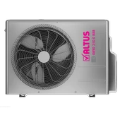 Altus ALK 2440 A++ 24000 BTU Duvar Tipi Inverter Klima - 3