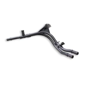 Audi Q3 2012-2014 2.0 TFSi Ek Pompa Su Borusu 1K0121070BD - 5