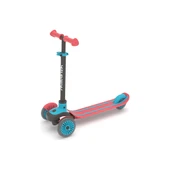 Chillafish Scotti - 3 Tekerlekli Scooter - Kırmızı - 1