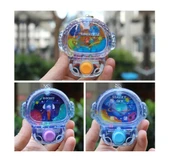 Taros Astronot Su Oyunlu Anahtarlık 7655 - 1 adet - 1
