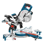 Bosch GCM 8 SJL 215MM Kızaklı Gönye Kesme Makinası - 1