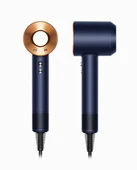 Dyson Supersonic saç kurutma makinesi (Prusya mavisi/Bakır) - 3