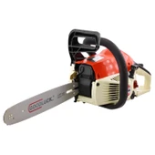 Benzinli Odun Kesme Hızar Ağaç Orman Biçme Testeresi Motoru 35 cm 1.3 Hp 32 cc İthal Motorlu Testere - 4