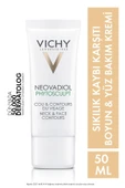 Vichy Neovadiol Phytosculpt Boyun Ve Yüz Çevresi Kremi 50 ml - 2