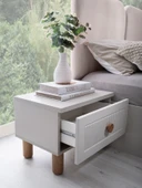 MADRİD MDF BAZALI YATAK ODASI TAKIMI thumbnail 4