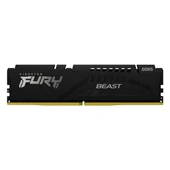 Kingston Beast KF552C36BBEK2-64TR 64GB (2x32GB) DDR5 5200MHz CL36 Masaüstü Bellek - 1