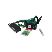 Elektrikli Ağaç ve Bahçe Testere 35 CM-1800 Watt - 5