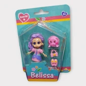Belissa Bebek ve Aksesuarları - H - 5