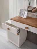 IRMAK MDF BAZALI YATAK ODASI TAKIMI thumbnail 4