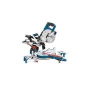 Bosch GCM 8 SJL 215MM Kızaklı Gönye Kesme Makinası - 2