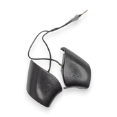 VW Polo HB 1994-1999 Direksiyon Korna Düğmesi Takımı 3A0419097 thumbnail 4