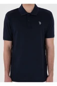 U.S. POLO ASSN. ERKEK T-SHİRT G081SZ011-000-2084383 - 10