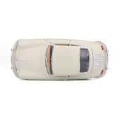 Bburago 1:24 Porsche 356B Coupe (1961) Krem - 8