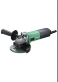 HİTACHİ G12SN2 900 W 115 MM ELEKTRİKLİ AVUÇ TAŞLAMA - 2