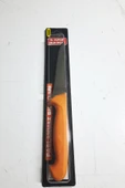 Plastik Saplı 26 cm Kurban Bıçağı Yemek Mutfak Bıçağı No.1 - 4