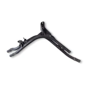 VW Scirocco 2009-2014 2.0 TFSi Ek Pompa Su Borusu 1K0121070BD - 1