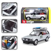 Bburago 1:24 Range Rover - 1