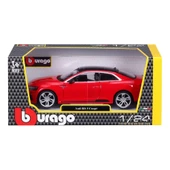 Bburago 1:24 Audi RS 5 Coupe Kırmızı - 5