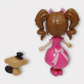 Belissa Bebek ve Aksesuarları - F - 4