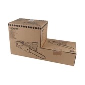 Elektrikli Ağaç ve Bahçe Testere 35 CM-1800 Watt - 4