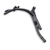 VW Tiguan 2012-2015 2.0 TFSi Ek Pompa Su Borusu 1K0121070BD - 4