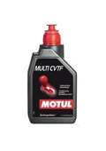 Motul Multi CVTF Şanzıman Yağı 1 Litre (2024) 12 ADET - 1