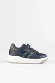 Vicco Pukky 220.P25Y.110 Anatomik Taban Erkek Çocuk Işıklı Sneaker Ayakkabı Lacivert 29-33 - 1