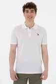U.S. POLO ASSN. ERKEK T-SHİRT G081SZ011-000-2084383 - 1