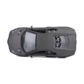 Bburago 1:24 Lamborghini Reventon Gri - 8
