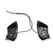 VW Passat B4 1994-1996 Direksiyon Korna Düğmesi Takımı 3A0419097 thumbnail 5