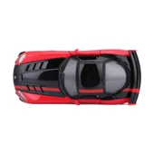 Bburago 1:24 Dodge Viper SRT 10 ACR Kırmızı - 8