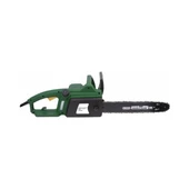 Elektrikli Ağaç ve Bahçe Testere 35 CM-1800 Watt - 1