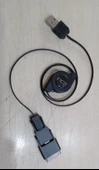 İNCA IMS-330 Makaralı USB ALL IN ONE şarj kablosu I-Phone4 / I-Phone 5 / Samsung / HTC - 5