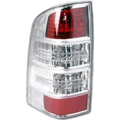 FORD RANGER STOP LAMBASI 2009-2011 BEYAZ SOL ŞÖFÖR  TARAFI ARKASI - 1