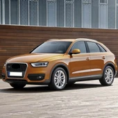 Audi Q3 2012-2014 2.0 TFSi Ek Pompa Su Borusu 1K0121070BD - 2