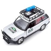 Bburago 1:24 Range Rover - 2