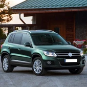 VW Tiguan 2012-2015 2.0 TFSi Ek Pompa Su Borusu 1K0121070BD - 2