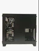 Gameforce Aqua 6 X 120 MM RGB Fanlı Micro ATX Oyuncu Bilgisayar Kasası - 5