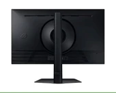 Samsung 27" Odyssey LS27DG502EUXUF 2k 1ms 180Hz Displayhdr 400 Freesync Pivot IPS Oyuncu Monitör - 4