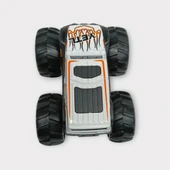 Mini Off-Road Araçlar - Beyaz - 4