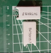 56K 5W Taş Direnç - 10 Adet thumbnail 6